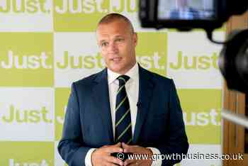 How I’ve grown my business: Jamie Waller, founder of Just