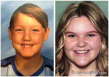 Case of 2 missing kids grows to include deaths, cult rumors