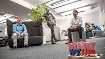 Das verflixte dritte Jahr