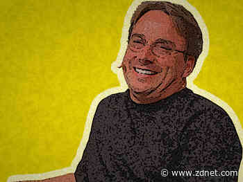 Linus Torvalds: Avoid Oracle's ZFS kernel code on Linux until 'litigious' Larry signs off