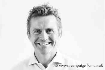 Steve Parker joins Medialab as executive director