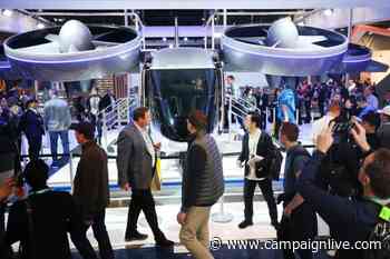 If CES 2020 didn't inspire you then you're in the wrong business