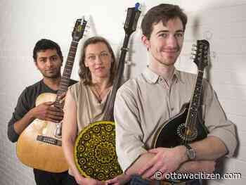 Beyond Alanis and Kathleen: 10 Ottawa-area artists to watch in 2020