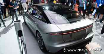 Eight big takeaways from CES 2020