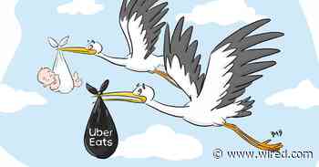 This Week’s Cartoons: Passwords, Photos, and Pivots