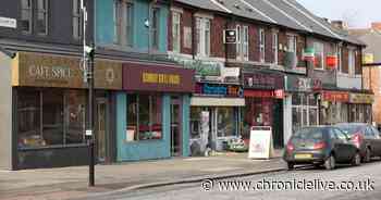 Chillingham Road food hygiene ratings: Scores for every eating spot on the street