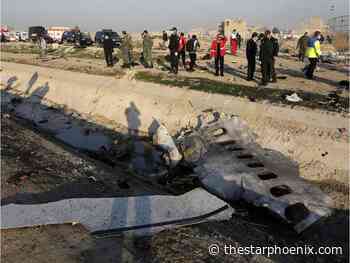 Editorial: This time, all of Canada mourns plane-crash victims