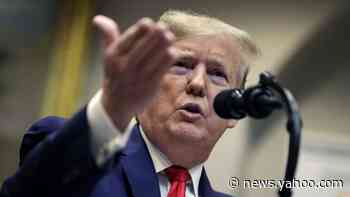 Trump: Soleimani was ‘looking to blow up our embassy’