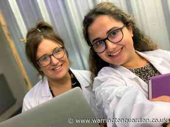 Warrington businesses can get a free digital check-up from media hub