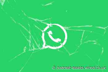 The way you use WhatsApp is wrong