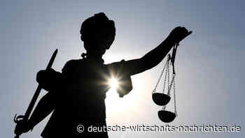 Deutschland inhaftiert Mann wegen Verkauf von Militärtechnologie an Russland