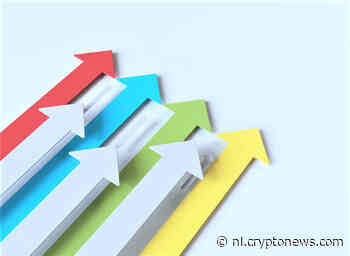 Cosmos stijgt door Coinbase Pro-vermelding