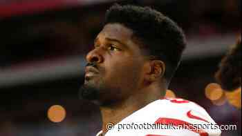 49ers trying to be smarter with Dee Ford this time