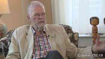 John Crosbie dead at 88