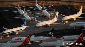 'Designed by clowns': Boeing employees ridicule 737 Max, regulators in internal messages