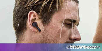 These earbuds run circles around AirPods—and you’ll save over 50%