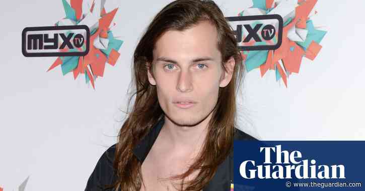 American Horror Story actor Harry Hains dies aged 27