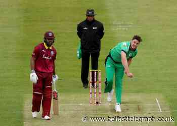 Watch: Crazy final over leaves Ireland crushed by penultimate ball defeat to West Indies