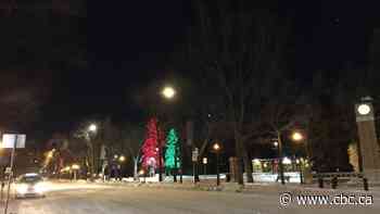 Extreme cold warning issued for Saskatoon, other Sask communities