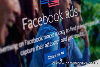 IPA condemns Facebook's refusal to ban or fact-check micro-targeted political ads
