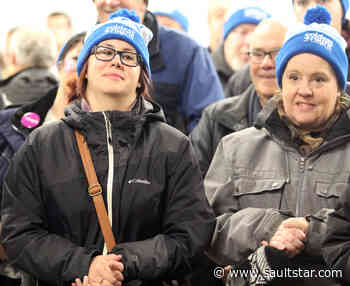 St. Vincent Place fundraiser gears up