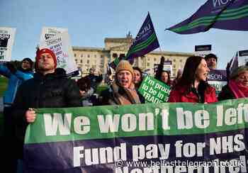 Stormont deal live updates: Deal falls 'far short' of St Andrews promises, says Irish language group