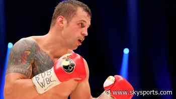 Briedis-Dorticos fight receives WBSS date