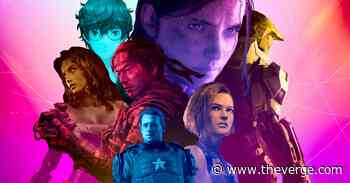 The 30 games we can’t wait to play in 2020