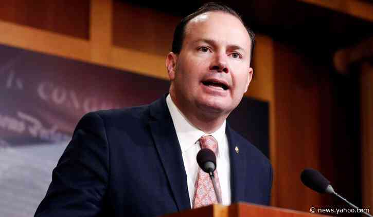 Mike Lee Slams ‘Un-American’ Iran Intel Briefing, Calls on Congress To Rein In Administration