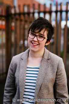 Dissident republican Easter parade 'a kick in the teeth,' says Lyra McKee friend