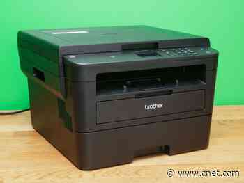 This great Brother multifunction printer just dropped to $75     - CNET