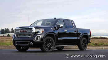 2020 GMC Sierra Review & Buying Guide | The same but different