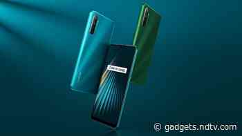 Realme 5i or Redmi Note 8: Which One Should You Buy?