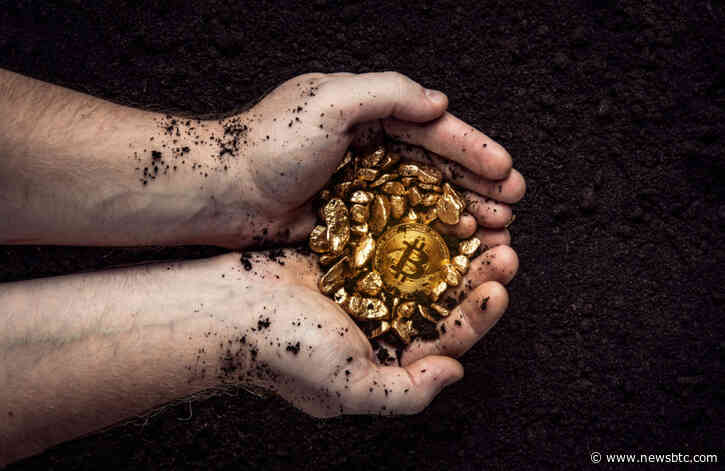 Gold Correlation With Bitcoin is at 4 Year High, And It’s a High Bullish Sign