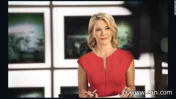 Megyn Kelly tears up watching 'Bombshell' film