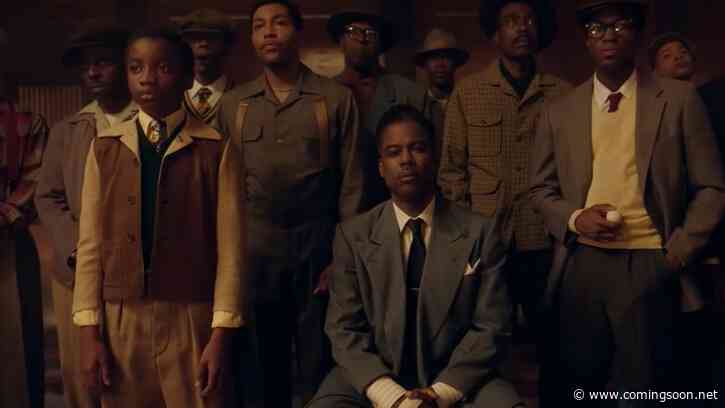 Fargo Season 4 Trailer Sees Chris Rock Battling the Italians