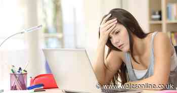 Uni staff member in hot water for 'inappropriate' email to students