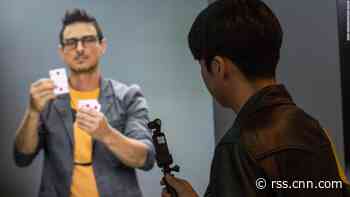 Neon's 'artificial human' is a scary glimpse of the future that's (mostly) still hype