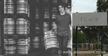 13 facts about Llanelli that might surprise you