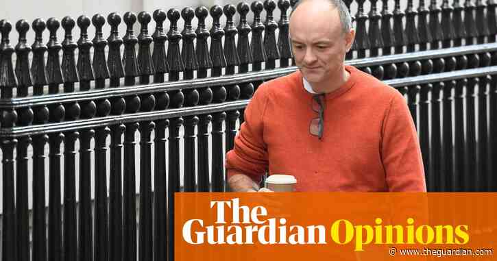 Radical Whitehall reform will do nothing to level up the UK's most deprived areas | Richard Vize