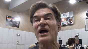 Dr. Oz Says Breakfast is a Sham, Waiting for Brunch is Healthier