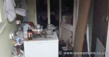 Bridgend Council's crackdown on empty properties could see owners pay more council tax