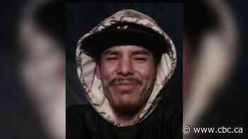 Big River RCMP searching for missing man