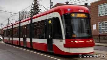 Councillor vows 'one hell of a battle' if Toronto budget doesn't have cash for 60 more new streetcars