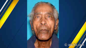 Merced Co. coroner searching for relatives of deceased 86-year-old man