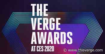 The Verge Awards at CES 2020: welcome to the land of the concept