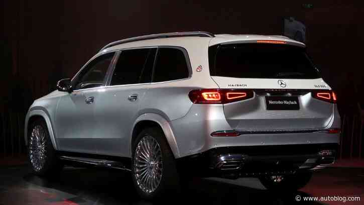 Soaring SUV sales clash with attempts to slow climate change