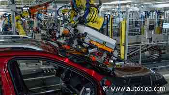 FCA to idle Jeep Cherokee plant to reduce inventory backlog