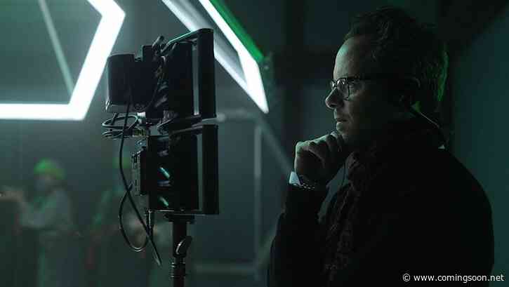 Star Trek 4: Noah Hawley Reveals His Own Take for the New Installment