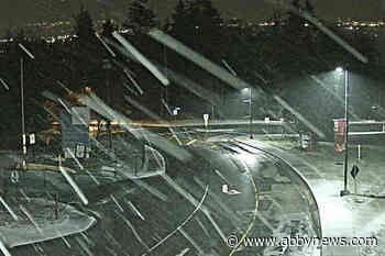 SNOW STORM: here’s the latest news from around B.C.
